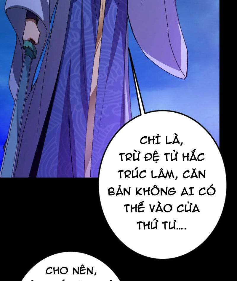 Chưởng Môn Khiêm Tốn Chút Chapter 434 - Trang 41