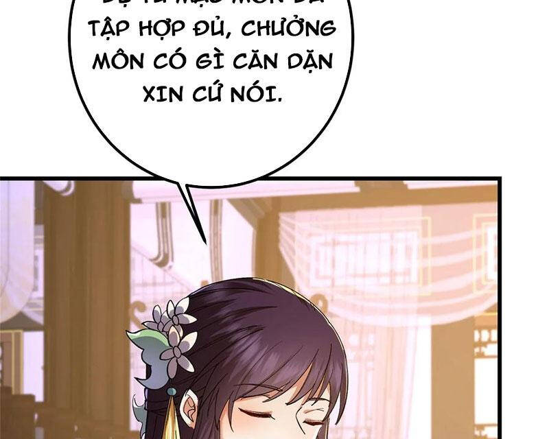 Chưởng Môn Khiêm Tốn Chút Chapter 430 - Trang 82