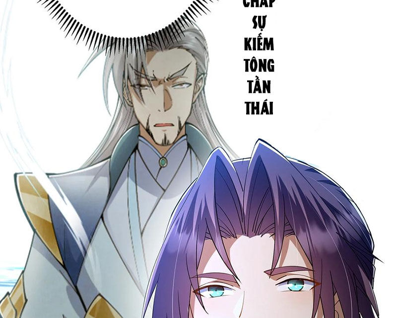 Chưởng Môn Khiêm Tốn Chút Chapter 431 - Trang 109