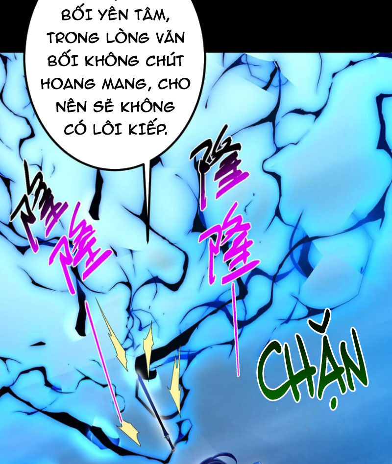 Chưởng Môn Khiêm Tốn Chút Chapter 434 - Trang 22