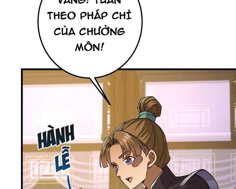 Chưởng Môn Khiêm Tốn Chút Chapter 430 - Trang 108