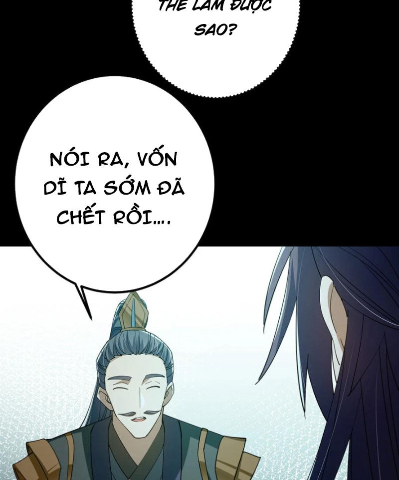 Chưởng Môn Khiêm Tốn Chút Chapter 434 - Trang 91