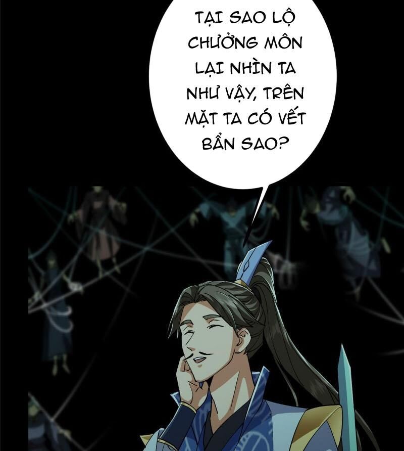 Chưởng Môn Khiêm Tốn Chút Chapter 435 - Trang 56