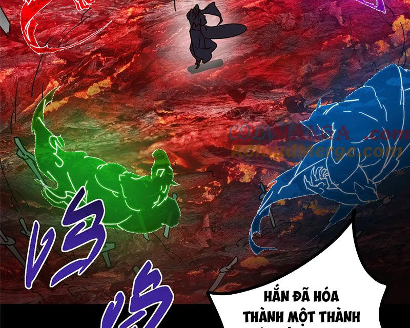 Chưởng Môn Khiêm Tốn Chút Chapter 436 - Trang 78