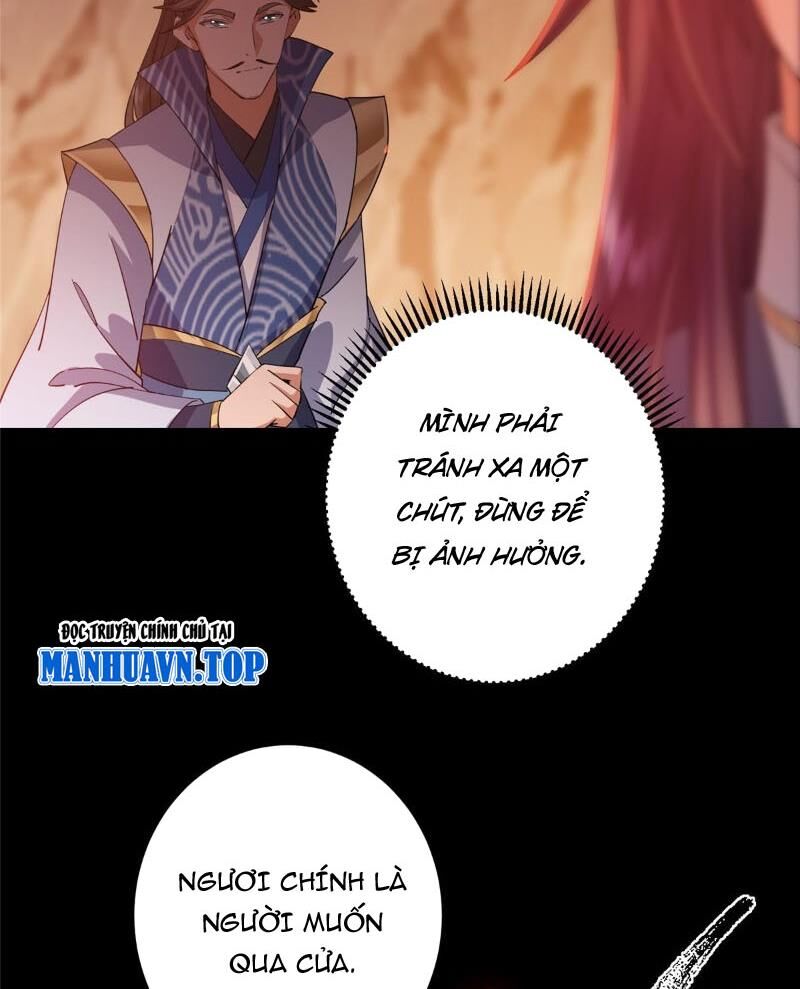 Chưởng Môn Khiêm Tốn Chút Chapter 435 - Trang 75