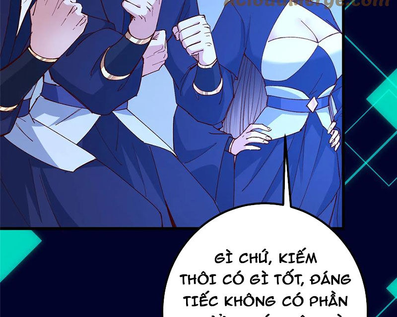 Chưởng Môn Khiêm Tốn Chút Chapter 431 - Trang 49