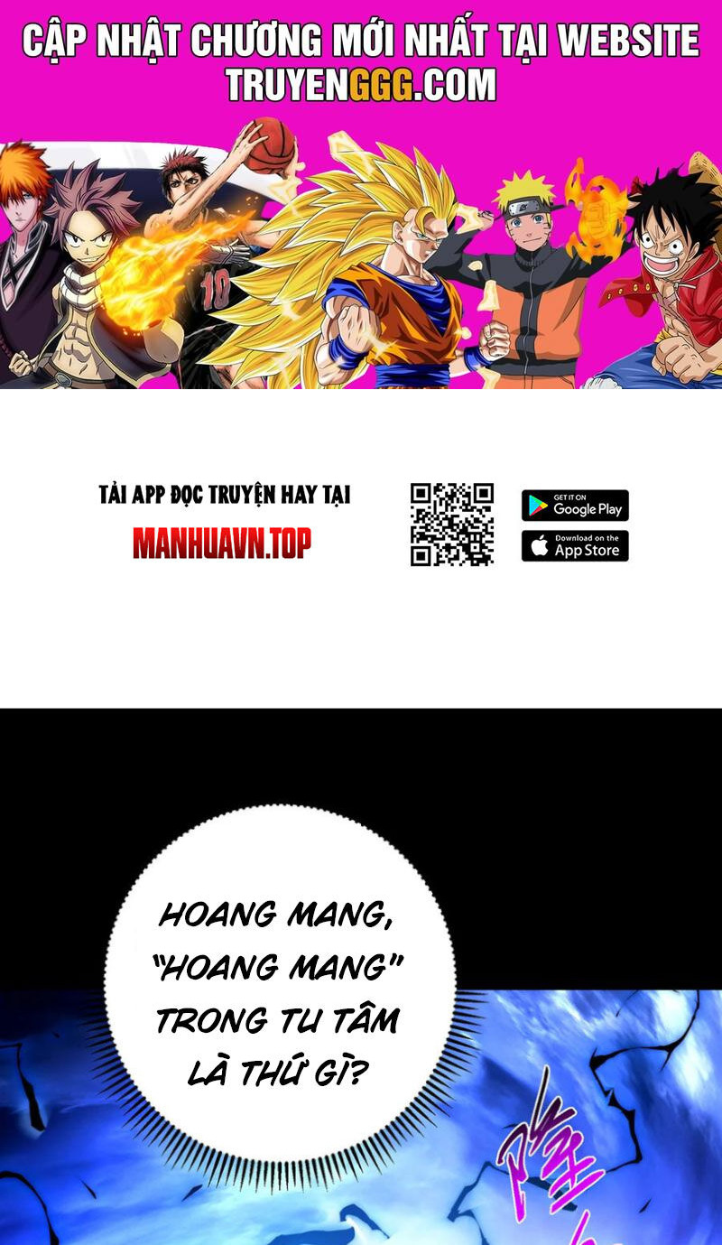 Chưởng Môn Khiêm Tốn Chút Chapter 434 - Trang 0