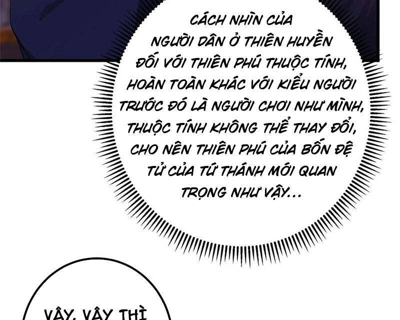 Chưởng Môn Khiêm Tốn Chút Chapter 430 - Trang 34