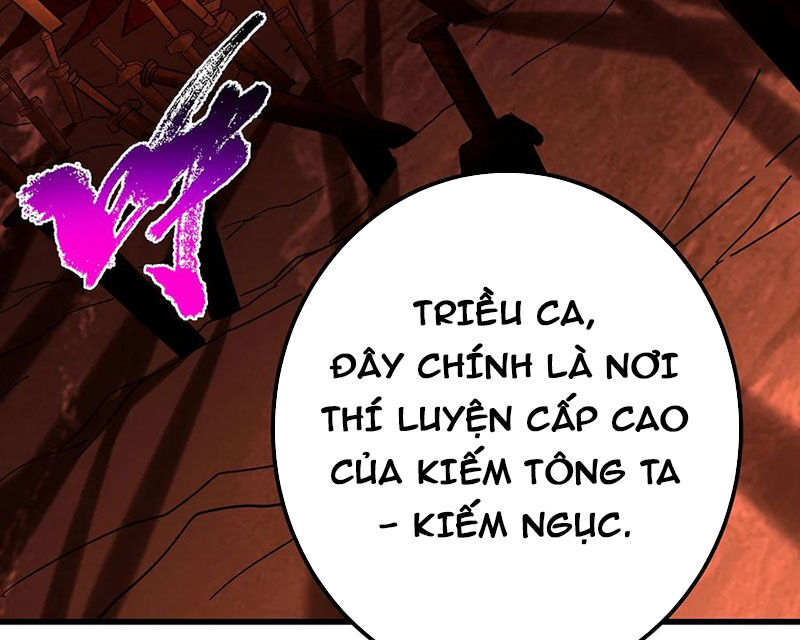 Chưởng Môn Khiêm Tốn Chút Chapter 431 - Trang 95