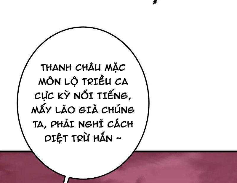 Chưởng Môn Khiêm Tốn Chút Chapter 430 - Trang 10