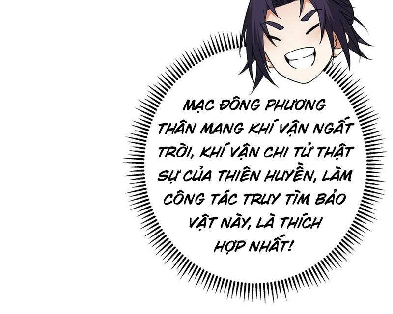 Chưởng Môn Khiêm Tốn Chút Chapter 430 - Trang 100