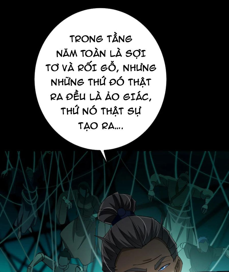 Chưởng Môn Khiêm Tốn Chút Chapter 434 - Trang 76