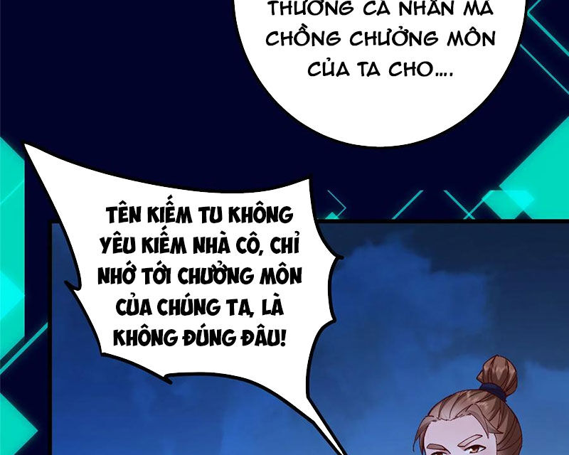 Chưởng Môn Khiêm Tốn Chút Chapter 431 - Trang 50