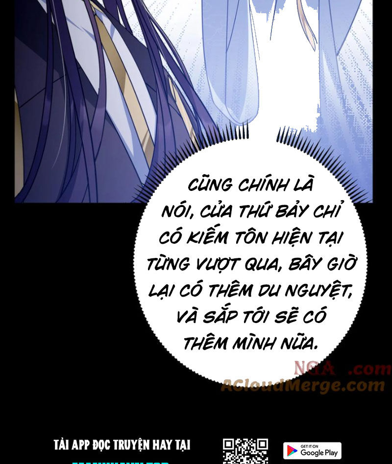 Chưởng Môn Khiêm Tốn Chút Chapter 434 - Trang 47