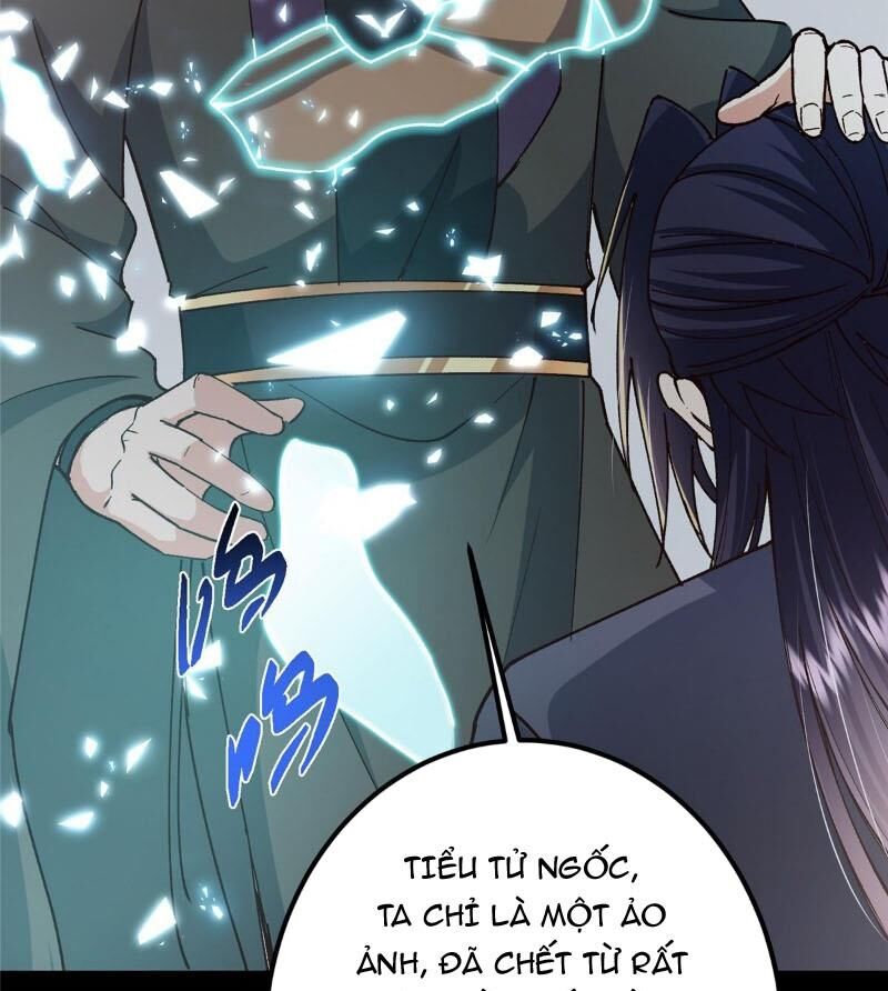 Chưởng Môn Khiêm Tốn Chút Chapter 435 - Trang 36