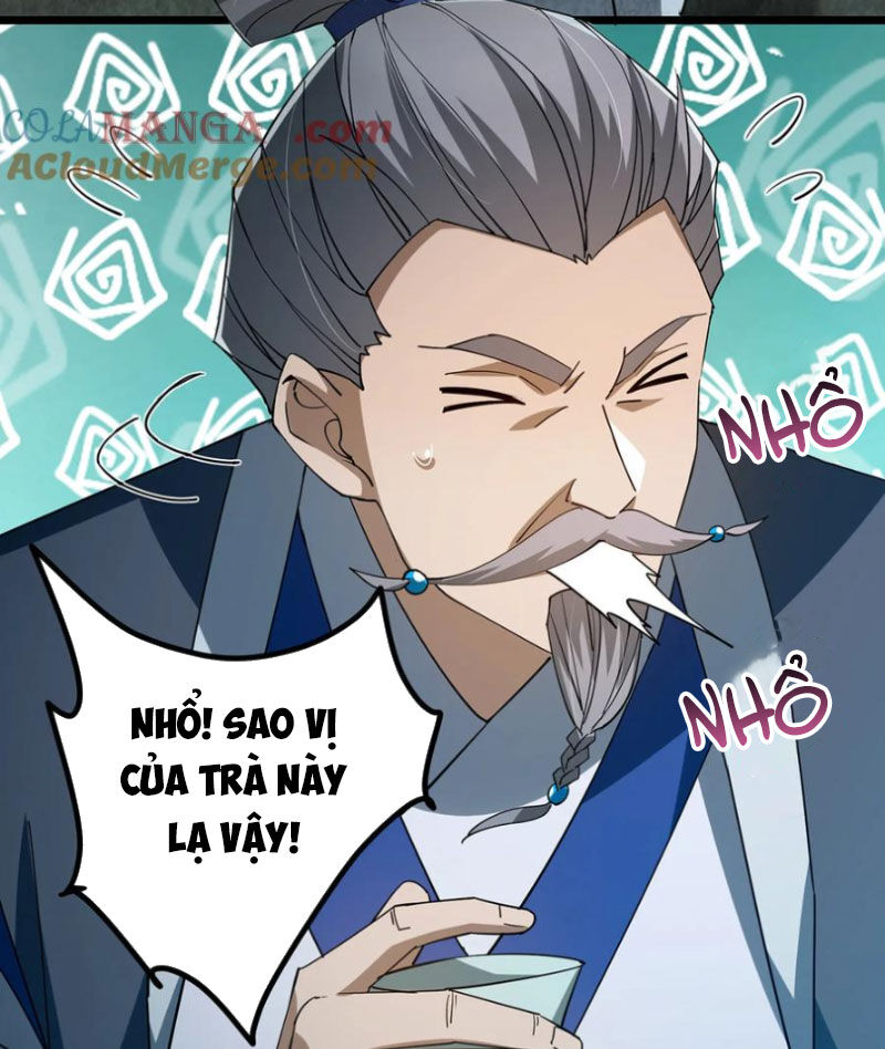 Chưởng Môn Khiêm Tốn Chút Chapter 434 - Trang 80