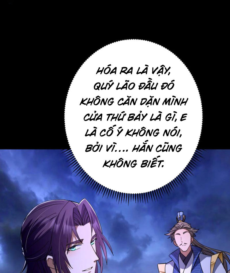 Chưởng Môn Khiêm Tốn Chút Chapter 434 - Trang 44