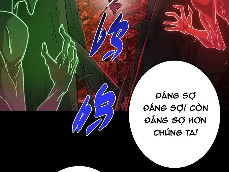 Chưởng Môn Khiêm Tốn Chút Chapter 436 - Trang 61