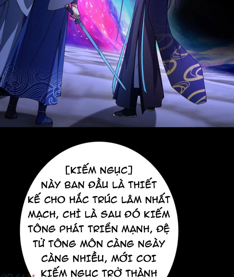 Chưởng Môn Khiêm Tốn Chút Chapter 434 - Trang 39