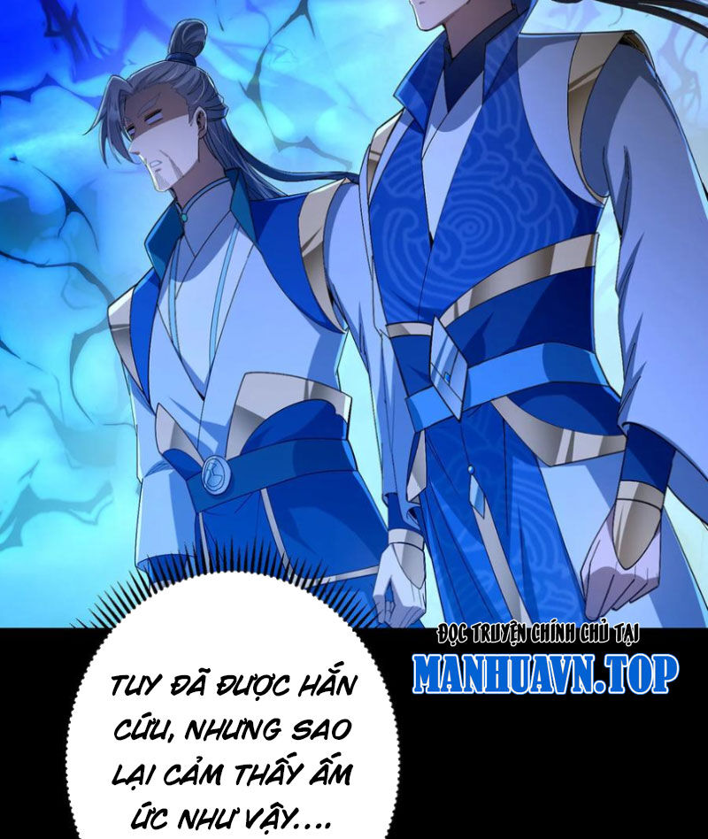 Chưởng Môn Khiêm Tốn Chút Chapter 434 - Trang 25