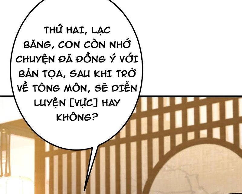 Chưởng Môn Khiêm Tốn Chút Chapter 430 - Trang 111