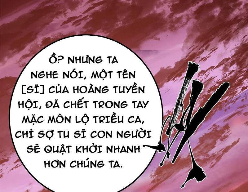 Chưởng Môn Khiêm Tốn Chút Chapter 430 - Trang 6