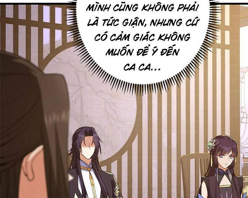 Chưởng Môn Khiêm Tốn Chút Chapter 430 - Trang 85