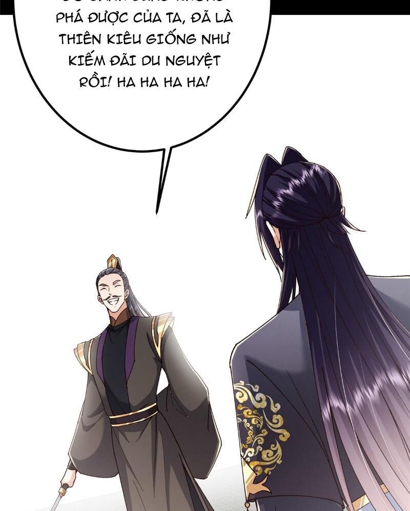 Chưởng Môn Khiêm Tốn Chút Chapter 435 - Trang 16