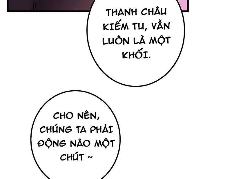 Chưởng Môn Khiêm Tốn Chút Chapter 430 - Trang 18