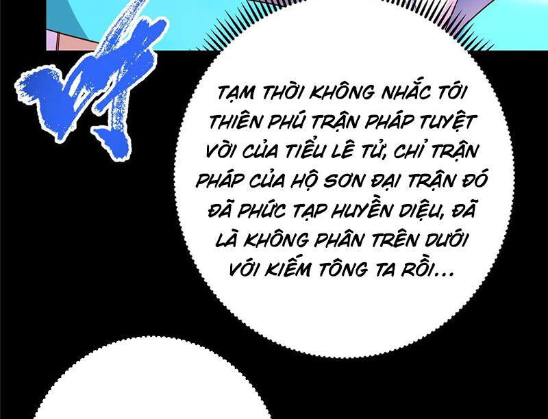 Chưởng Môn Khiêm Tốn Chút Chapter 431 - Trang 26