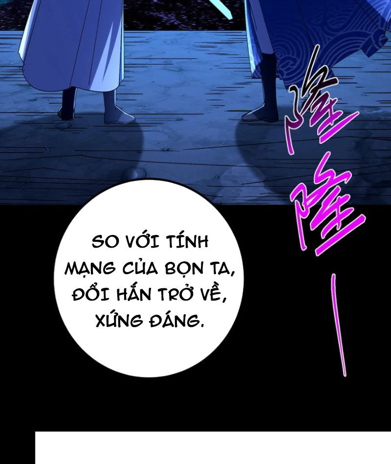 Chưởng Môn Khiêm Tốn Chút Chapter 434 - Trang 11