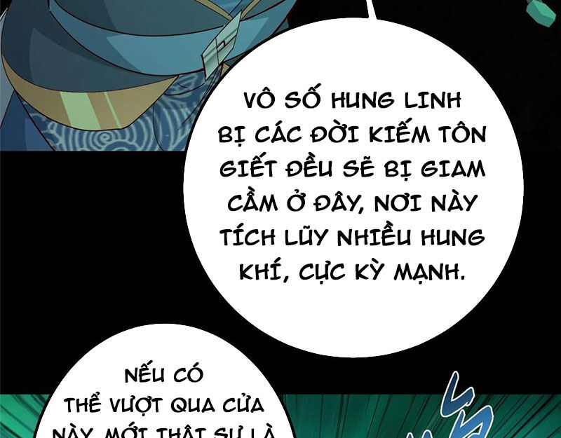 Chưởng Môn Khiêm Tốn Chút Chapter 436 - Trang 8