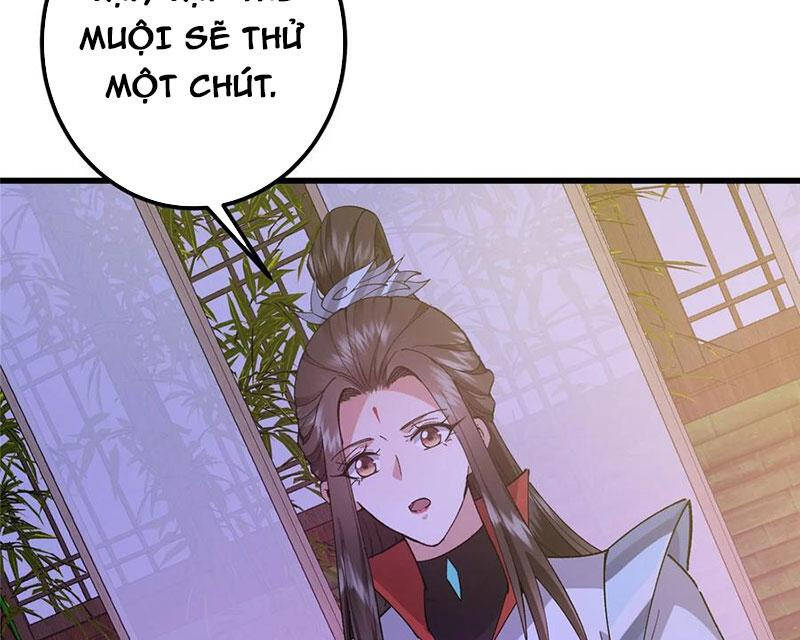 Chưởng Môn Khiêm Tốn Chút Chapter 430 - Trang 35