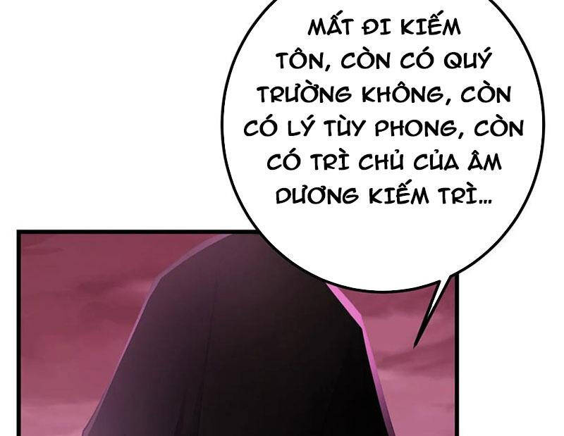 Chưởng Môn Khiêm Tốn Chút Chapter 430 - Trang 16