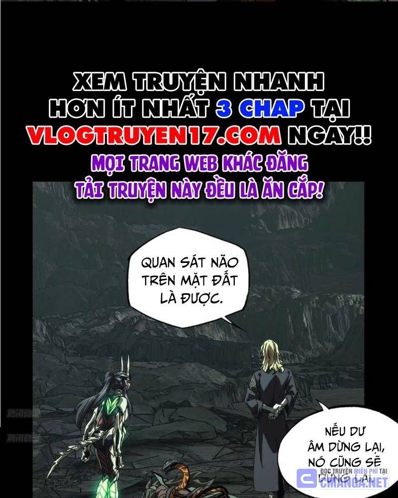 đại Tượng Vô Hình <remake> Chapter 428 - Trang 8