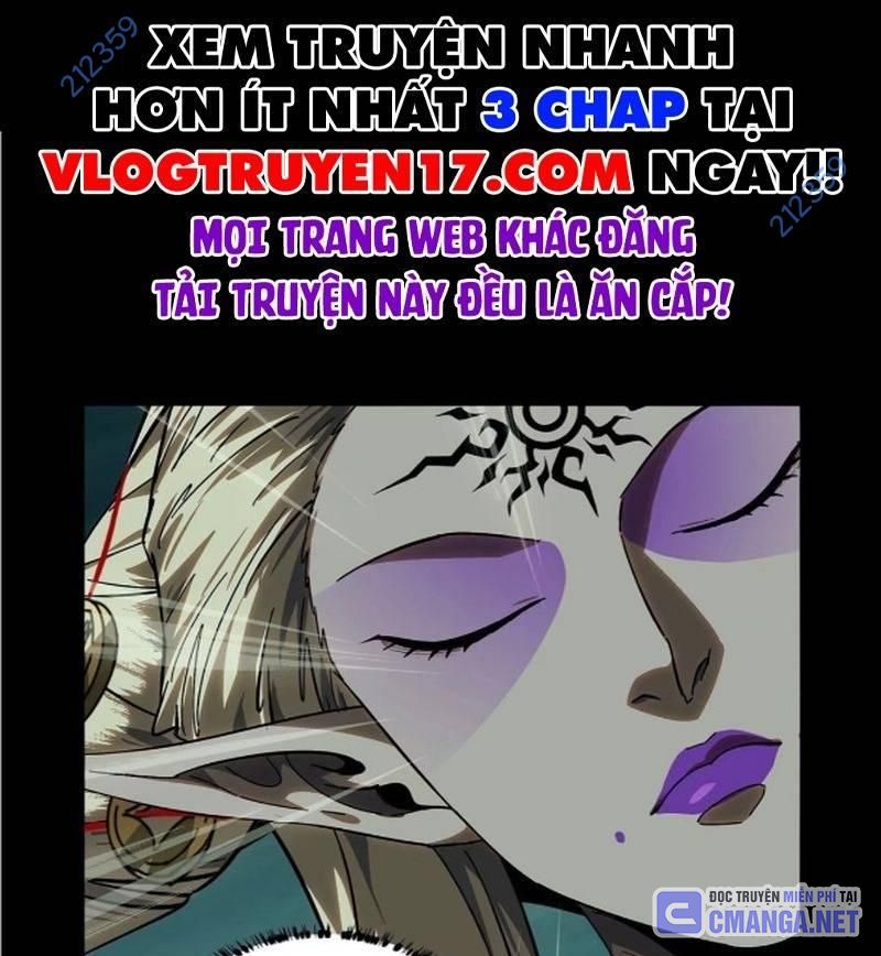 đại Tượng Vô Hình <remake> Chapter 433 - Trang 11