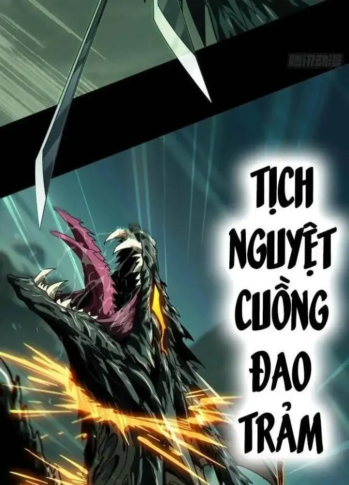 đại Tượng Vô Hình <remake> Chapter 437 - Trang 28