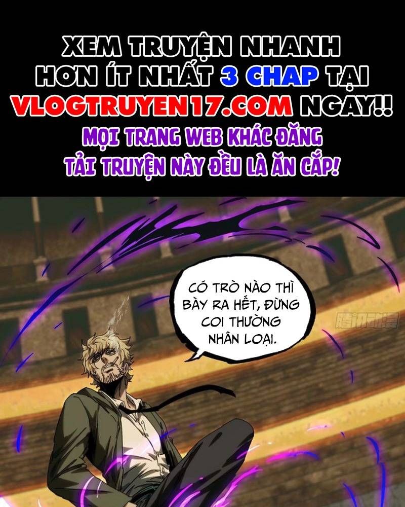 đại Tượng Vô Hình <remake> Chapter 428 - Trang 60