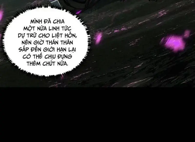 đại Tượng Vô Hình <remake> Chapter 438 - Trang 54