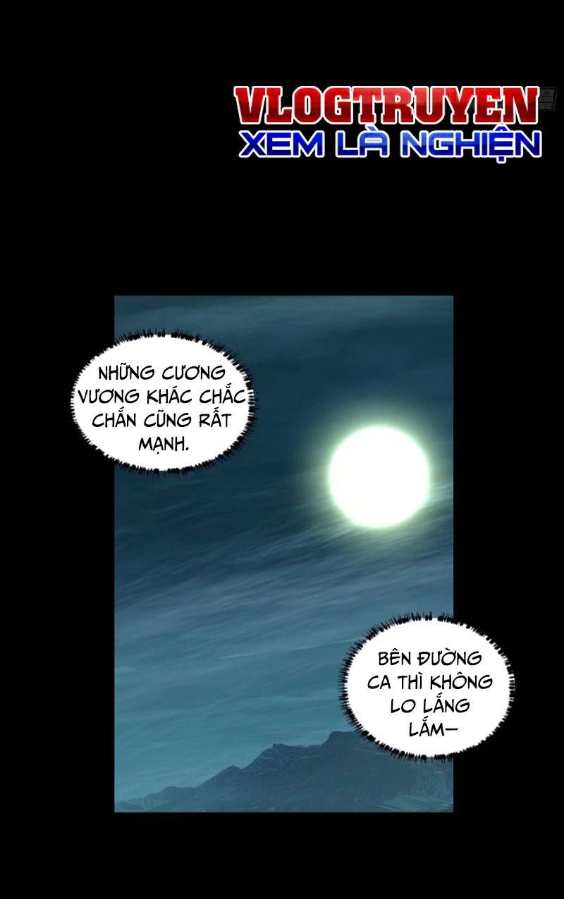 đại Tượng Vô Hình <remake> Chapter 428 - Trang 27