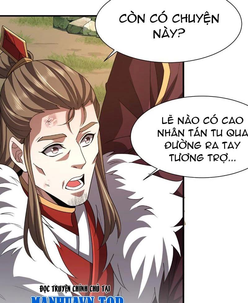 Ma Tu Tái Thế Chapter 5 - Trang 39