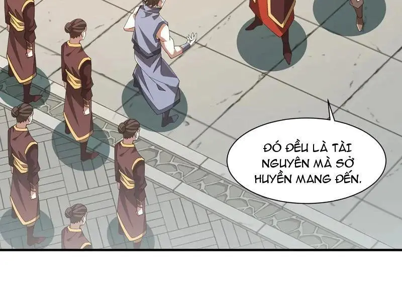 Ma Tu Tái Thế Chapter 12 - Trang 44