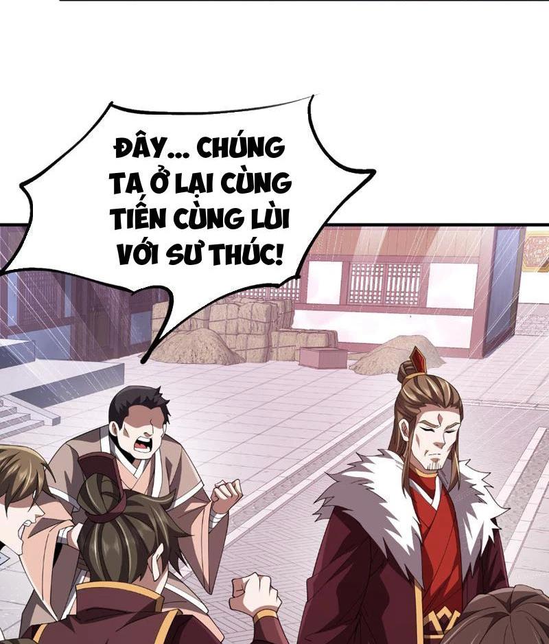 Ma Tu Tái Thế Chapter 5 - Trang 7