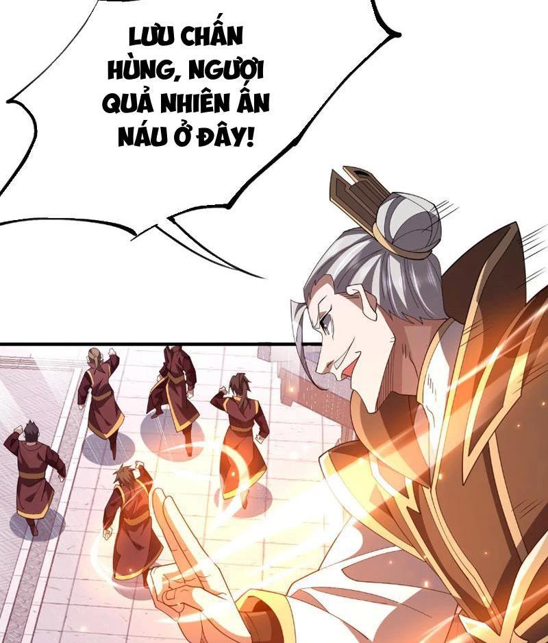 Ma Tu Tái Thế Chapter 5 - Trang 12