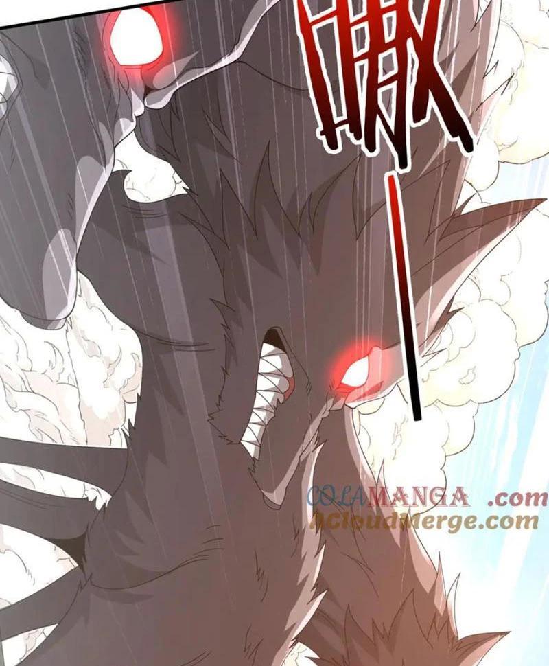 Ma Tu Tái Thế Chapter 10 - Trang 29