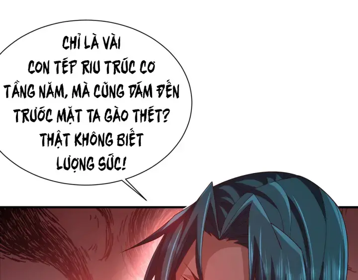 Ma Tu Tái Thế Chapter 3 - Trang 61