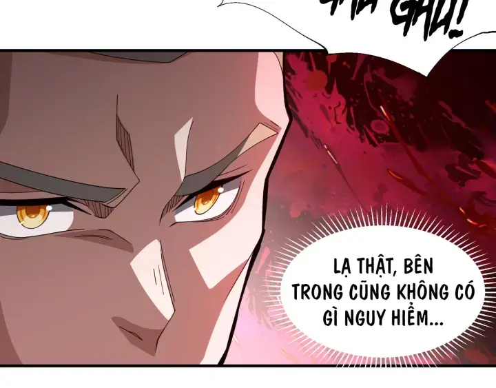 Ma Tu Tái Thế Chapter 3 - Trang 11