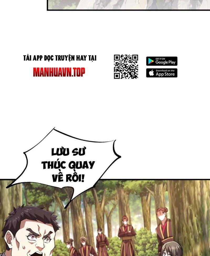 Ma Tu Tái Thế Chapter 5 - Trang 32