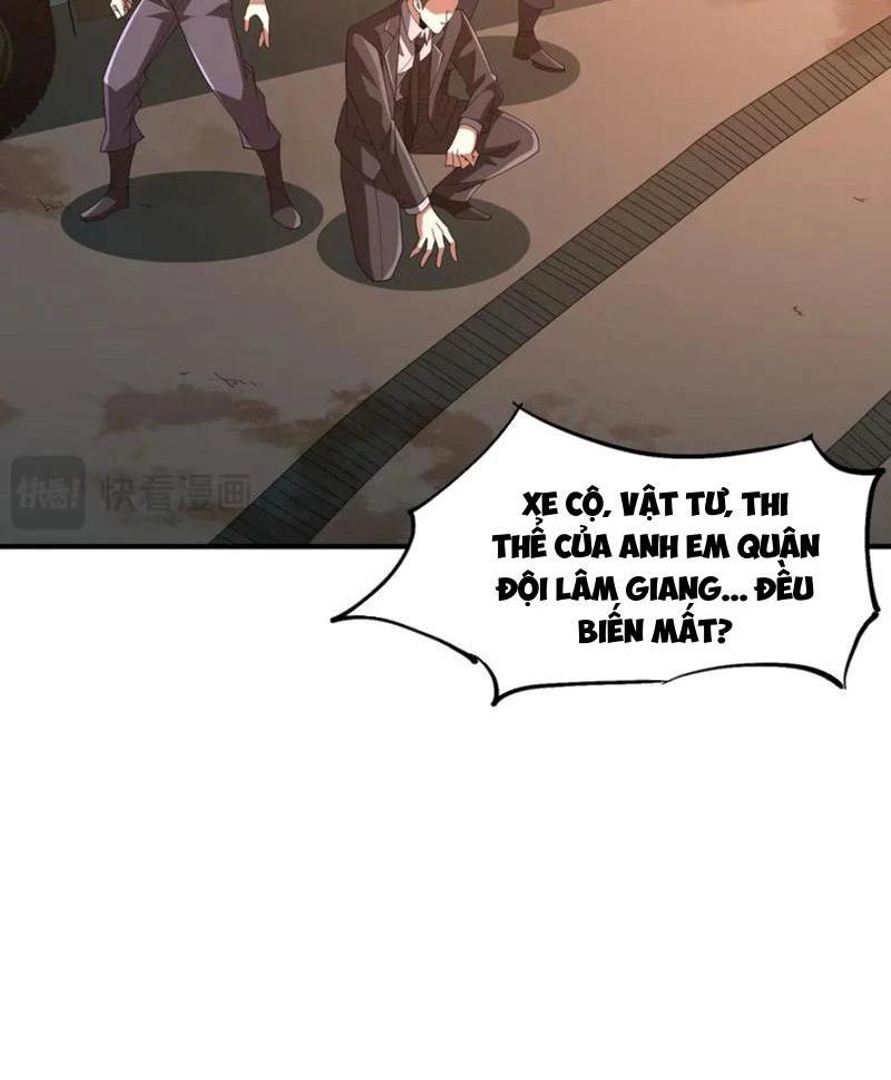 Ma Tu Tái Thế Chapter 10 - Trang 65