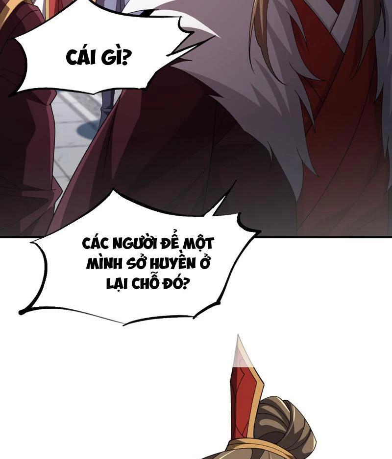 Ma Tu Tái Thế Chapter 5 - Trang 1